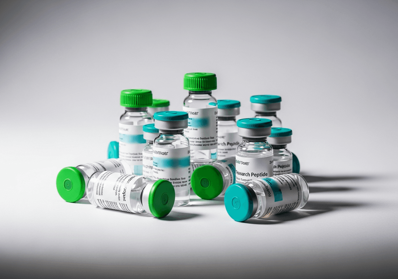 Tissue Repair Research