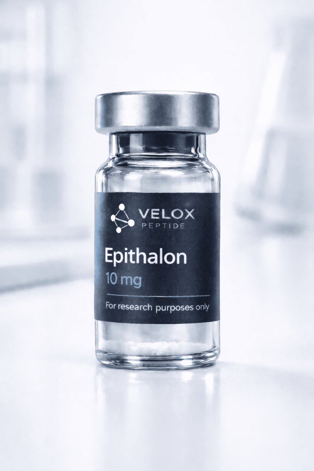 Epitalon – 99.2% purity research peptide