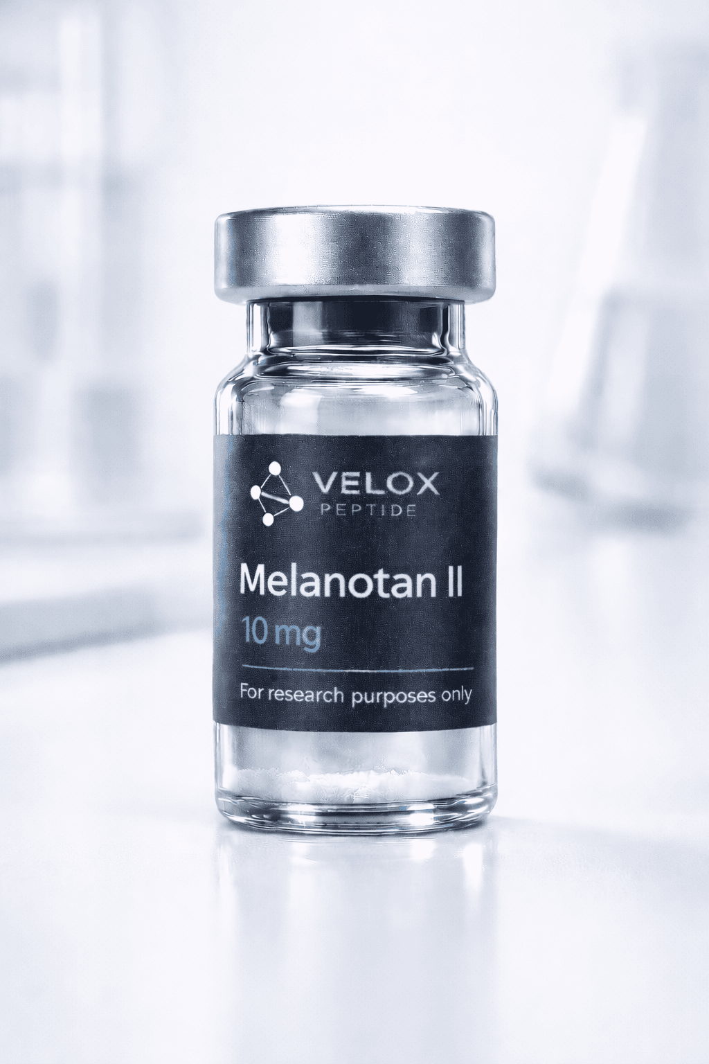Melanotan II (MT-2) – 99.1% purity research peptide